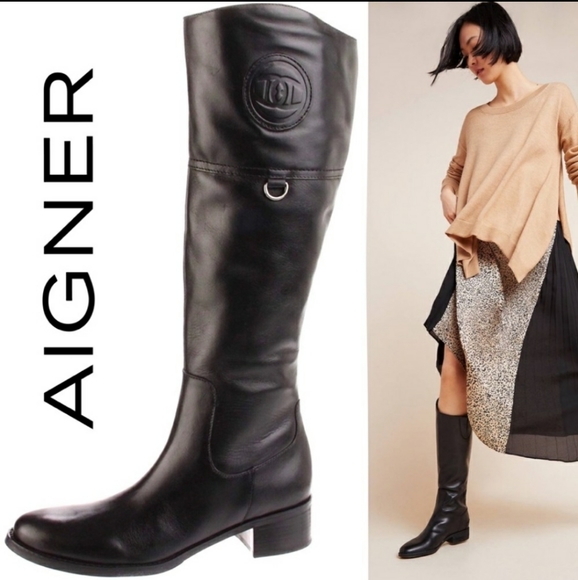 Etienne Aigner | Shoes | Nwob Etienne 